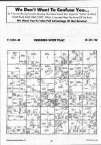 Map Image 053, Morrison County 1992